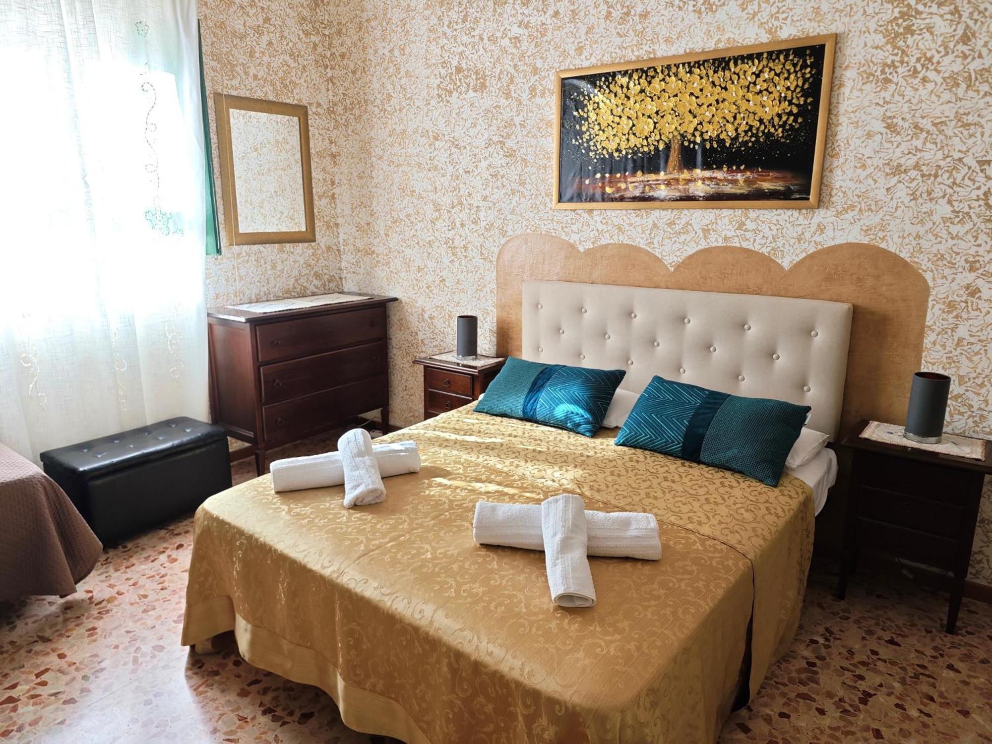 Appartamenti Piazza Vittorio Trapani Habitación foto